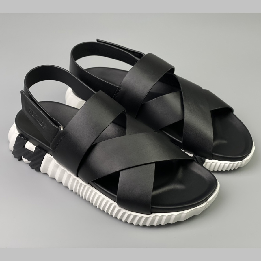 Hermes Electric Sandal - PerfectKickZ
