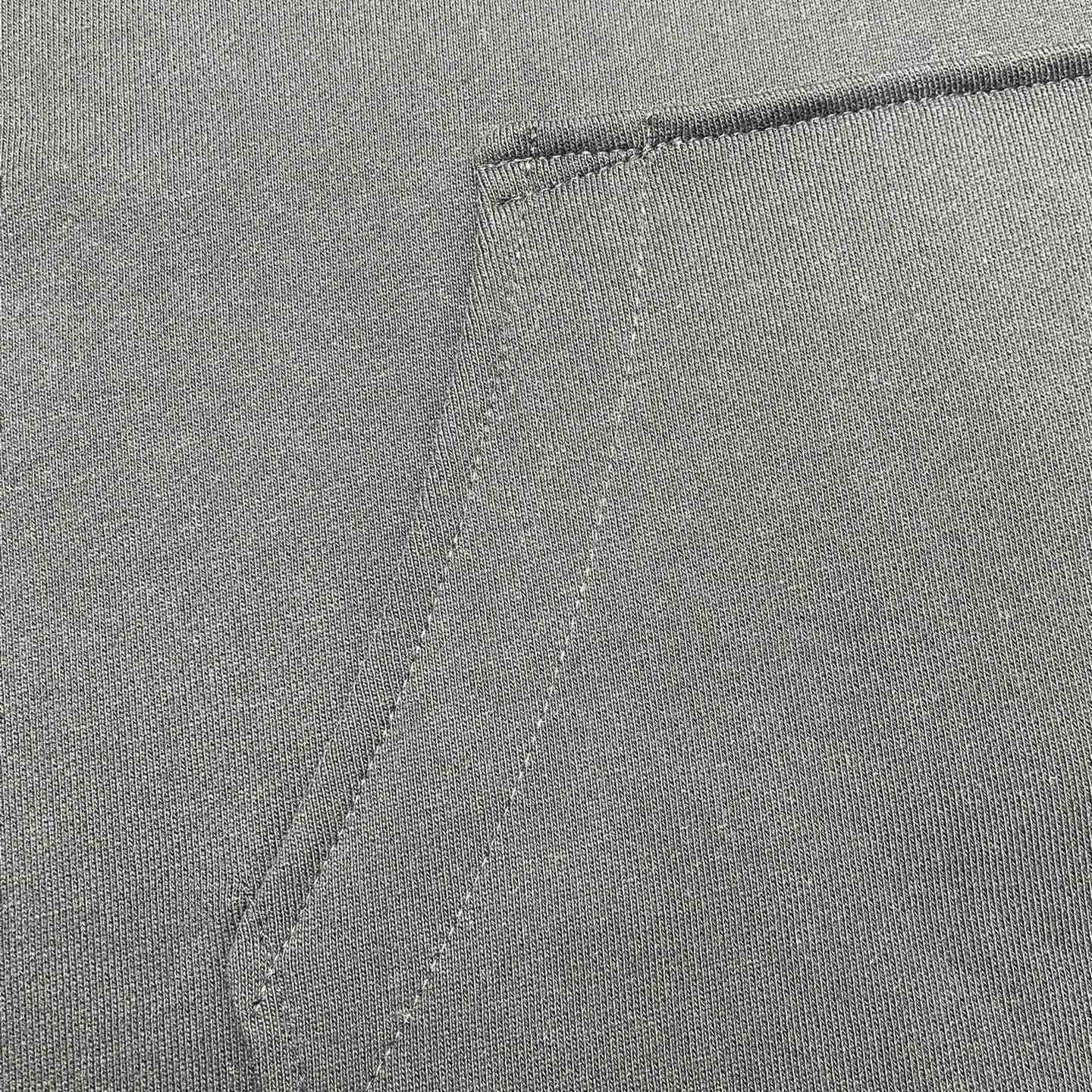 Amiri MA Gradient Bar Hoodie - PerfectKickZ