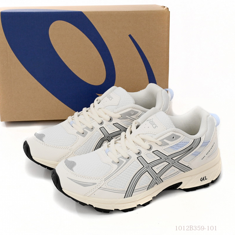 Asics Gel-venture Miyue Color Sneakers      1012B359-101  - PerfectKickZ
