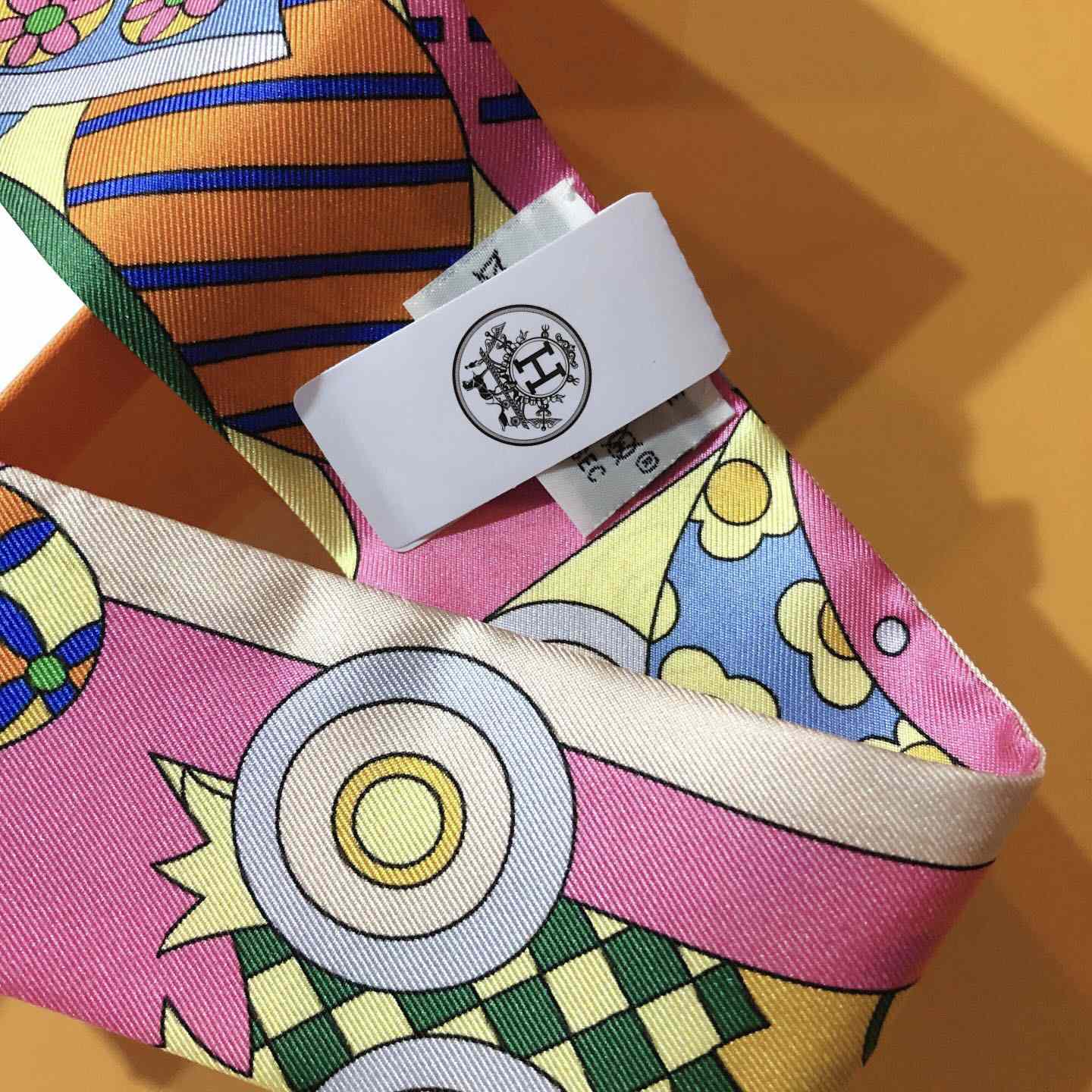 Hermes Les Murmures De La Foret Twilly - PerfectKickZ