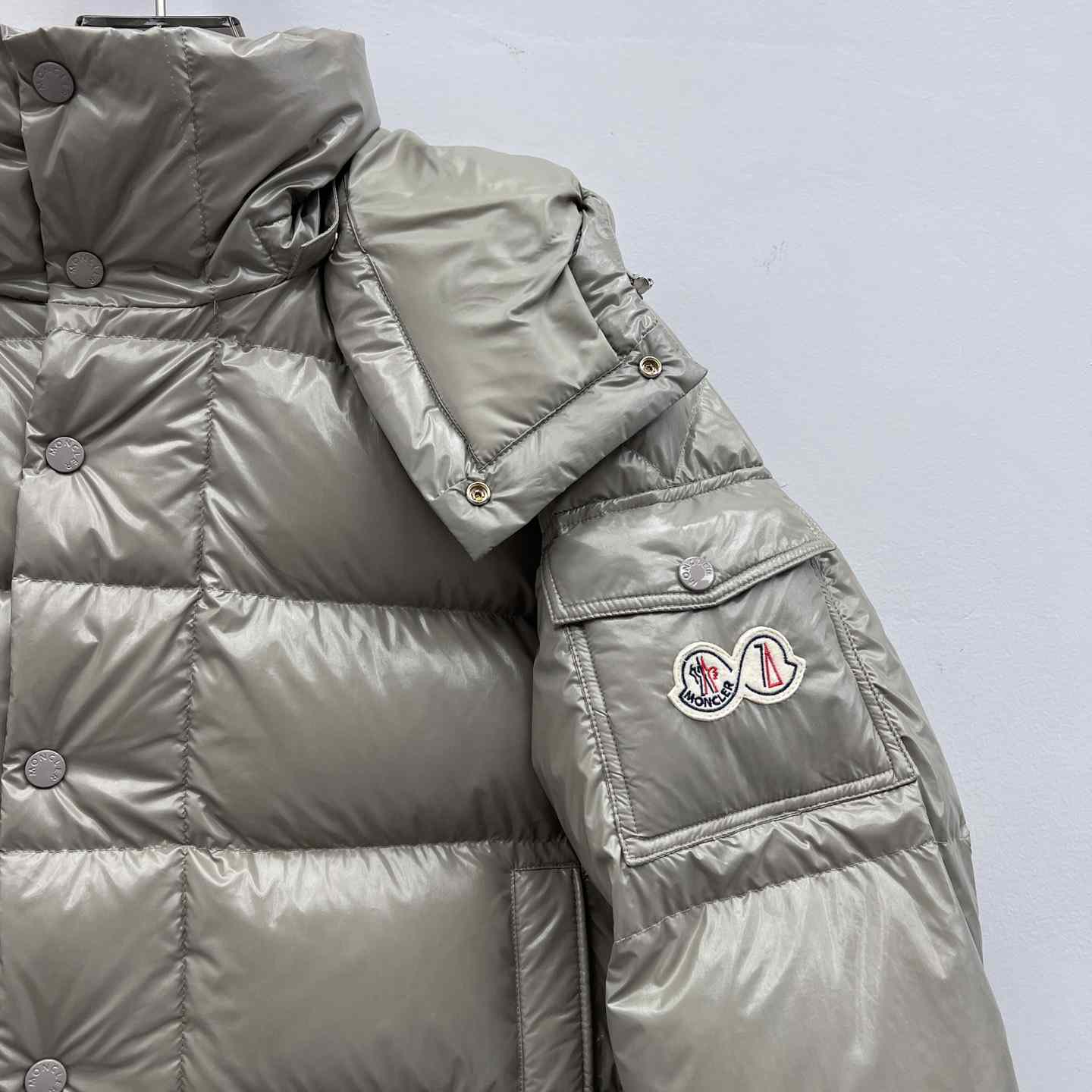 Moncler Maya 70 Jacket - PerfectKickZ