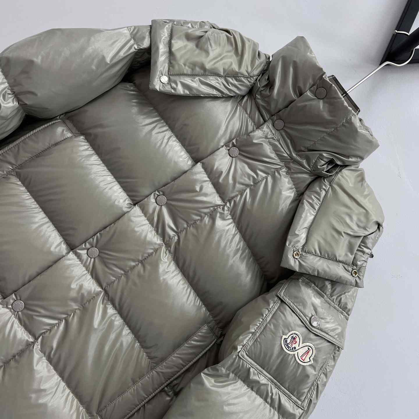 Moncler Maya 70 Jacket - PerfectKickZ
