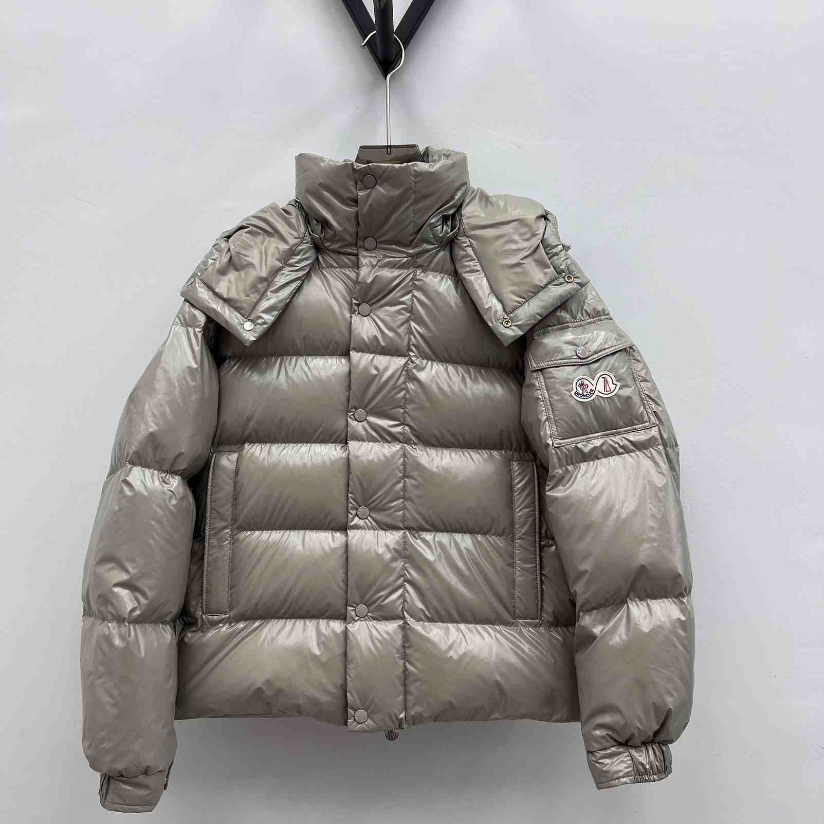 Moncler Maya 70 Jacket - PerfectKickZ