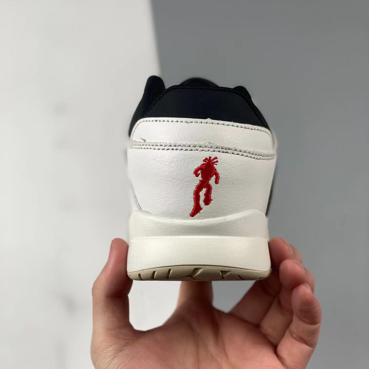 Travis Scott x Jordan Cut The Check Sneaker    FZ8117 - PerfectKickZ