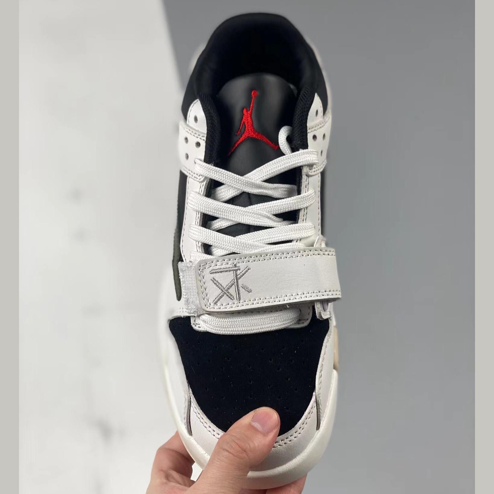 Travis Scott x Jordan Cut The Check Sneaker    FZ8117 - PerfectKickZ
