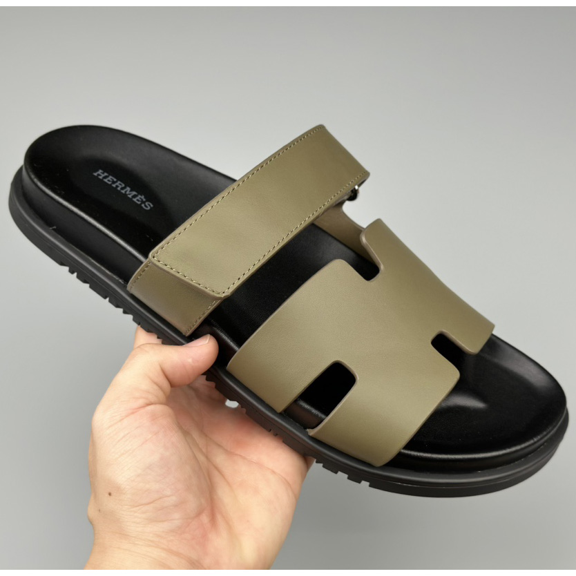 Hermes Chypre Sandal - PerfectKickZ