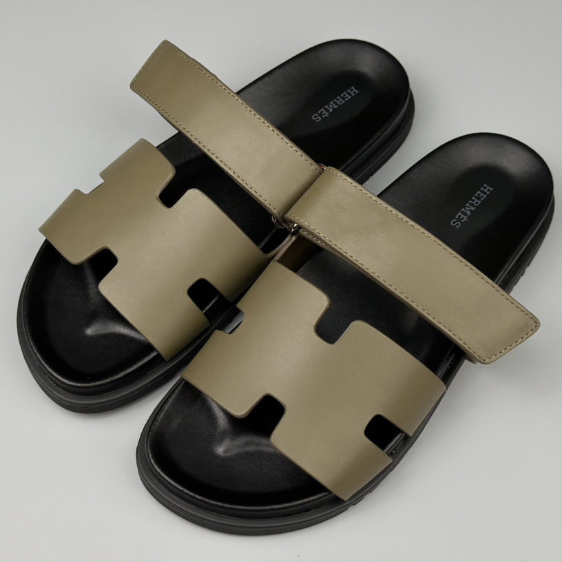 Hermes Chypre Sandal - PerfectKickZ