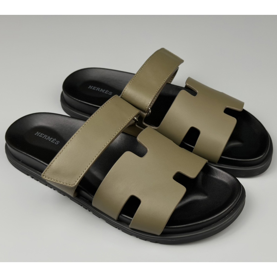 Hermes Chypre Sandal - PerfectKickZ