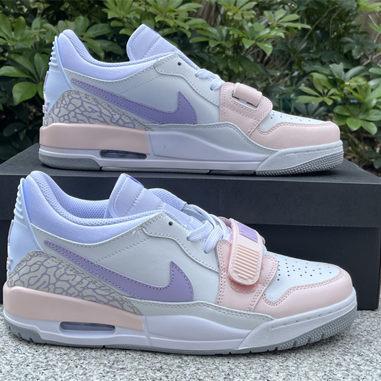 Jordan Legacy 312 Low Sneaker      HF0745-151 - PerfectKickZ