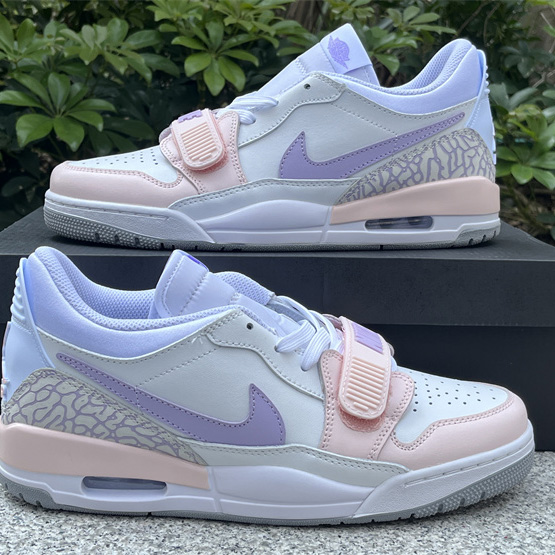 Jordan Legacy 312 Low Sneaker      HF0745-151 - PerfectKickZ