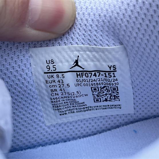 Jordan Legacy 312 Low Sneaker      HF0745-151 - PerfectKickZ