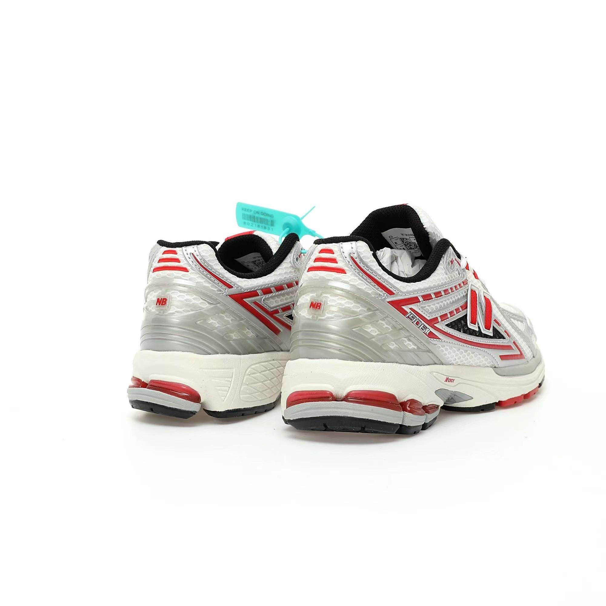 New Balance m1906r Sneakers      M1906RGA - PerfectKickZ
