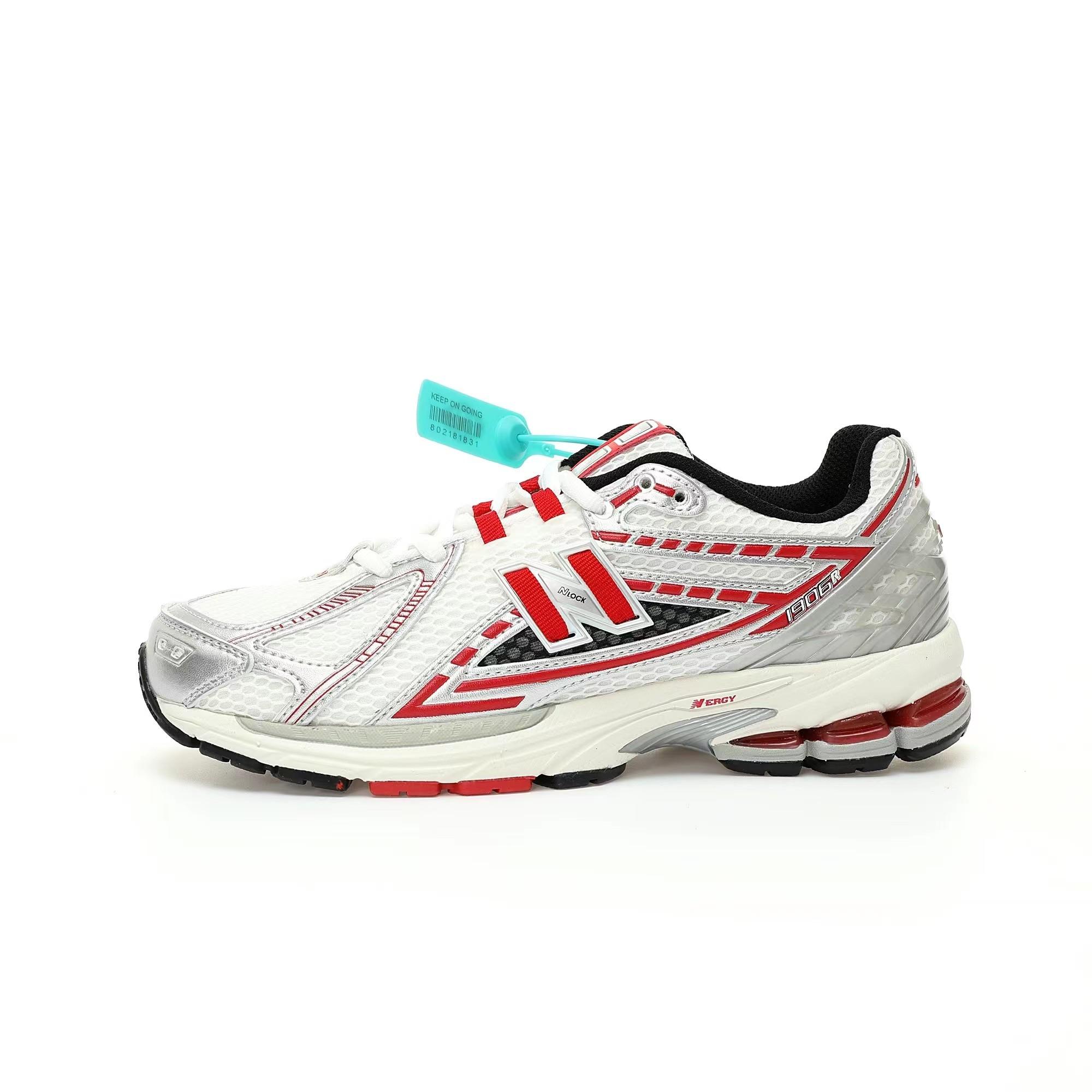 New Balance m1906r Sneakers      M1906RGA - PerfectKickZ