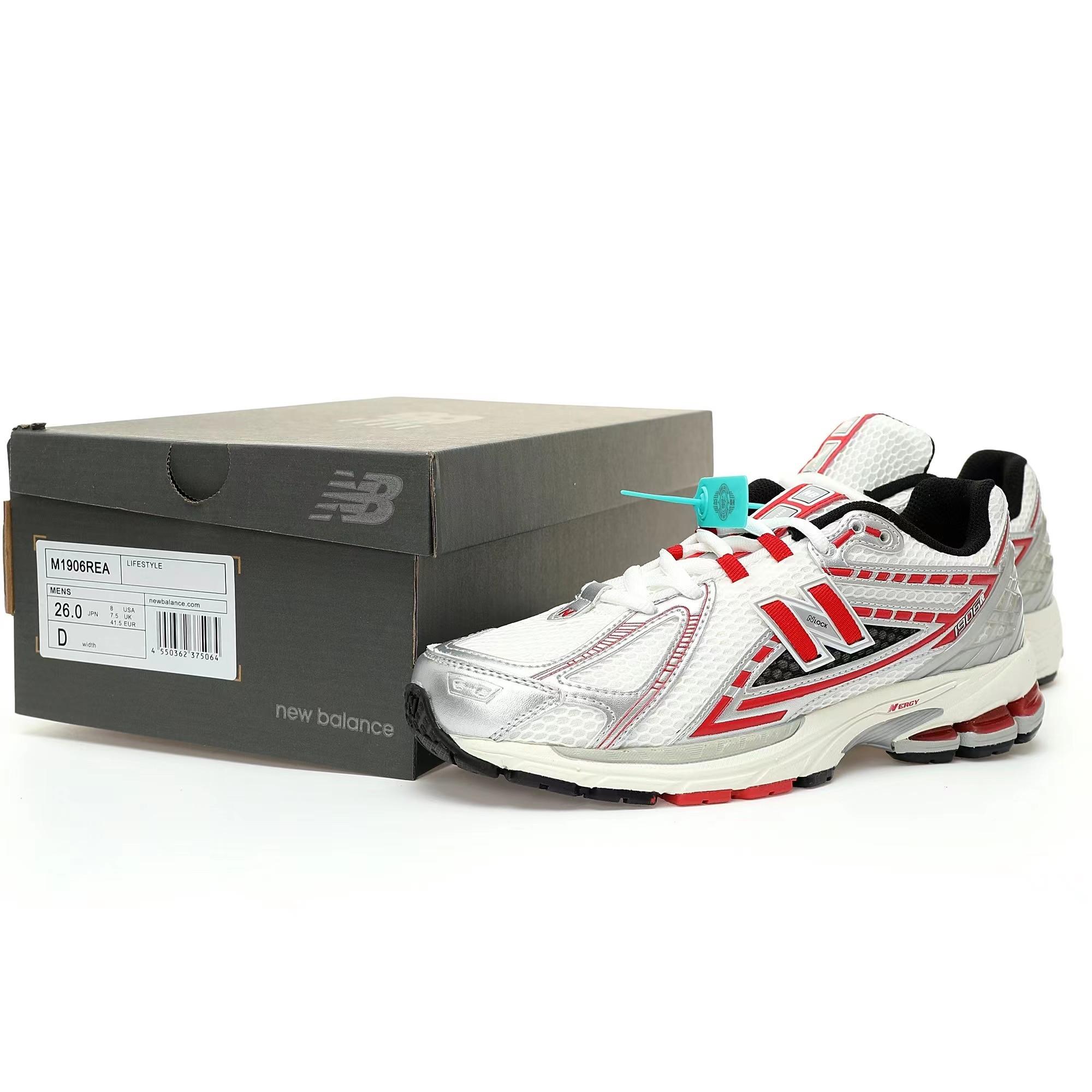 New Balance m1906r Sneakers      M1906RGA - PerfectKickZ