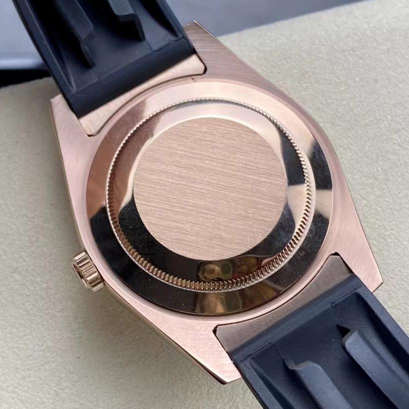 Rolex Sky-Dweller Watch   - PerfectKickZ