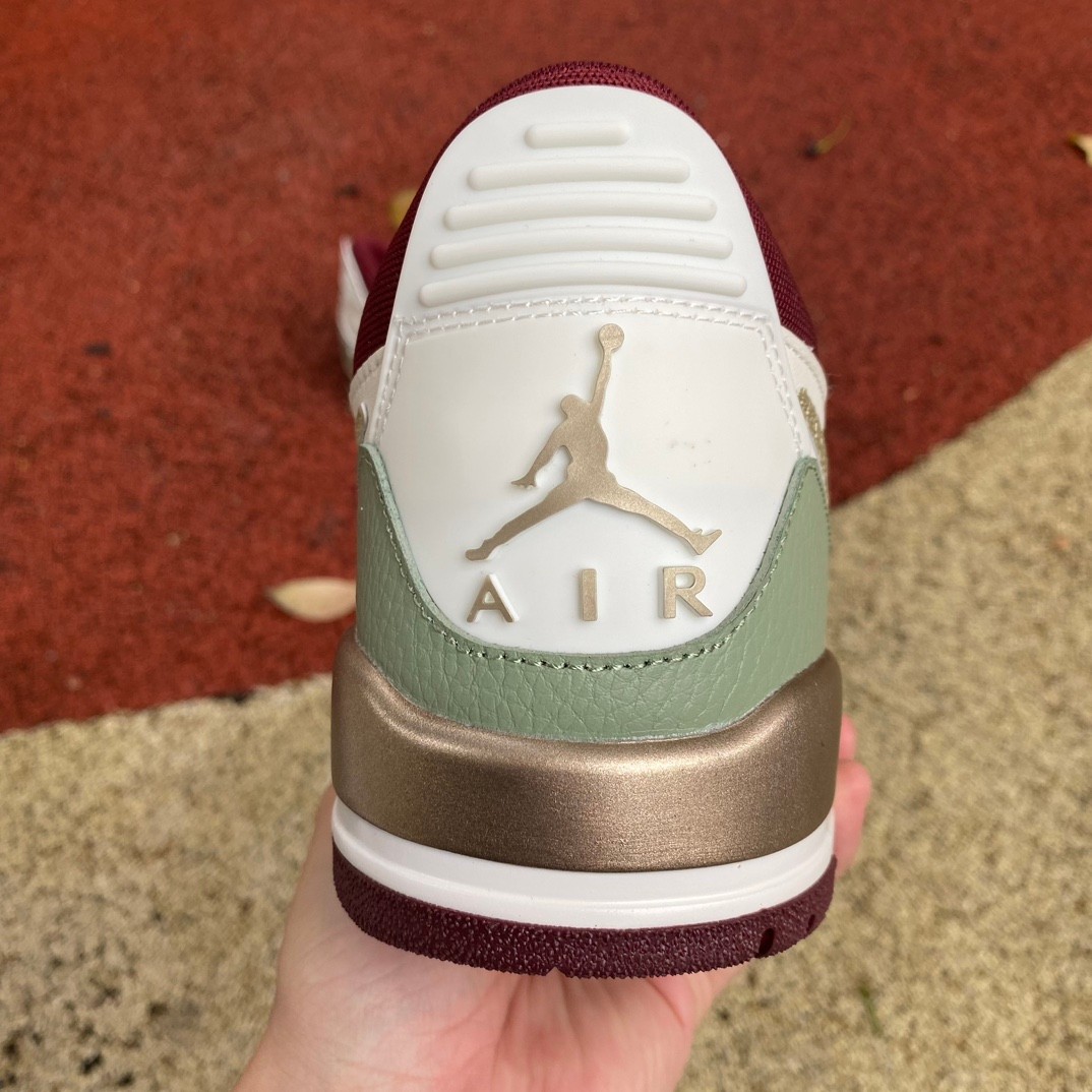 Air Jordan 312 Sneaker     FZ5047-120 - PerfectKickZ