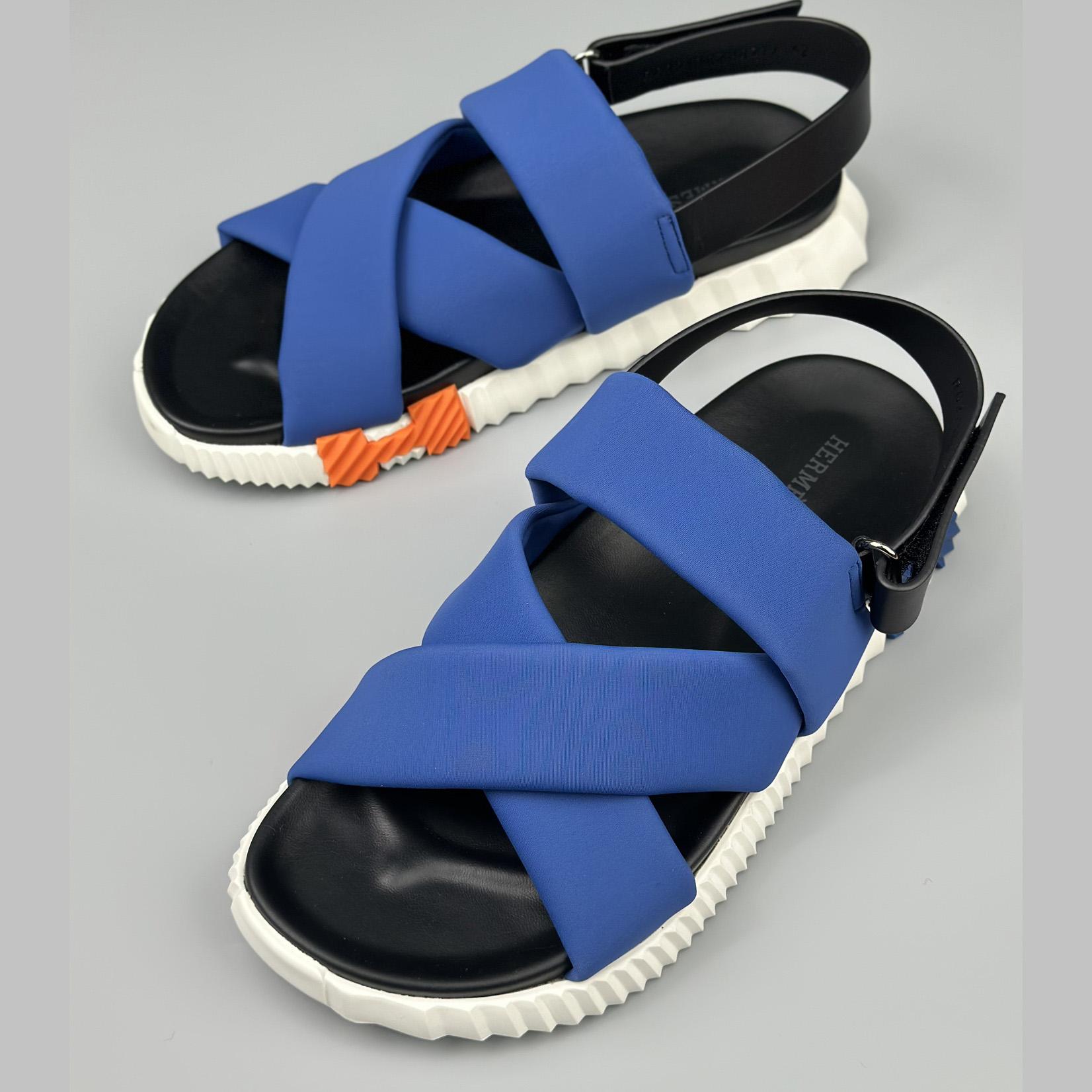 Hermes Electric Sandal - PerfectKickZ