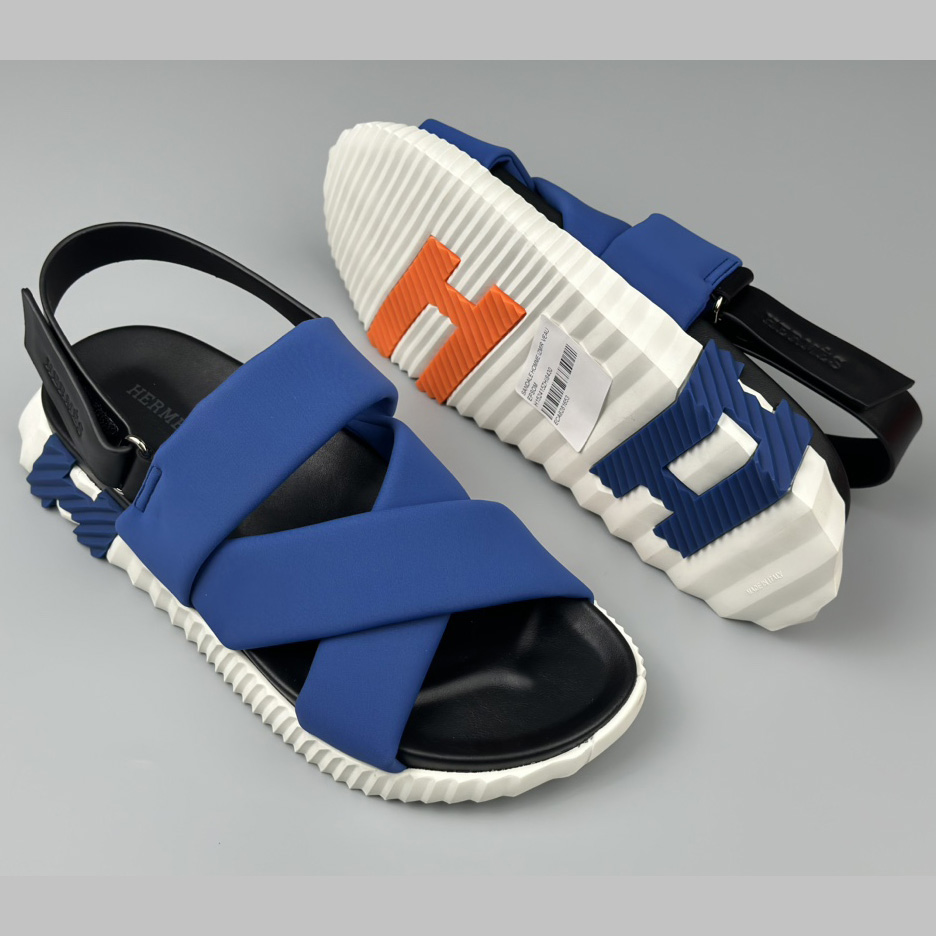 Hermes Electric Sandal - PerfectKickZ