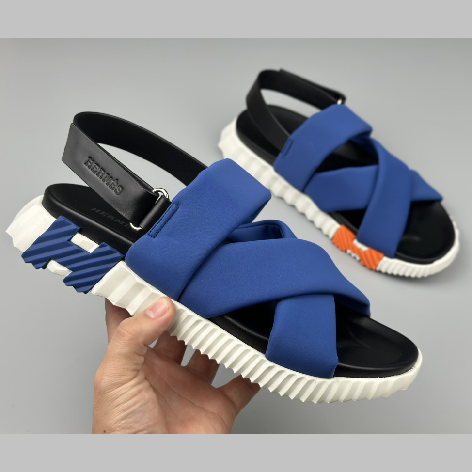 Hermes Electric Sandal - PerfectKickZ