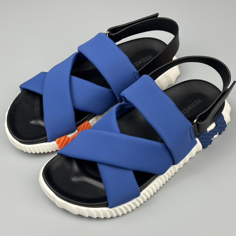Hermes Electric Sandal - PerfectKickZ