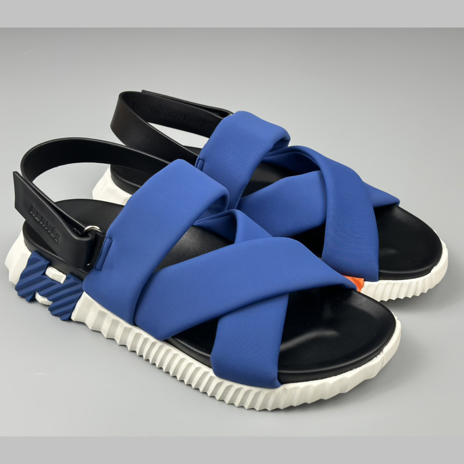 Hermes Electric Sandal - PerfectKickZ
