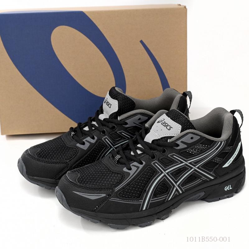 Asics Gel-venture Dark Moon Sneakers     1011B550-001 - PerfectKickZ