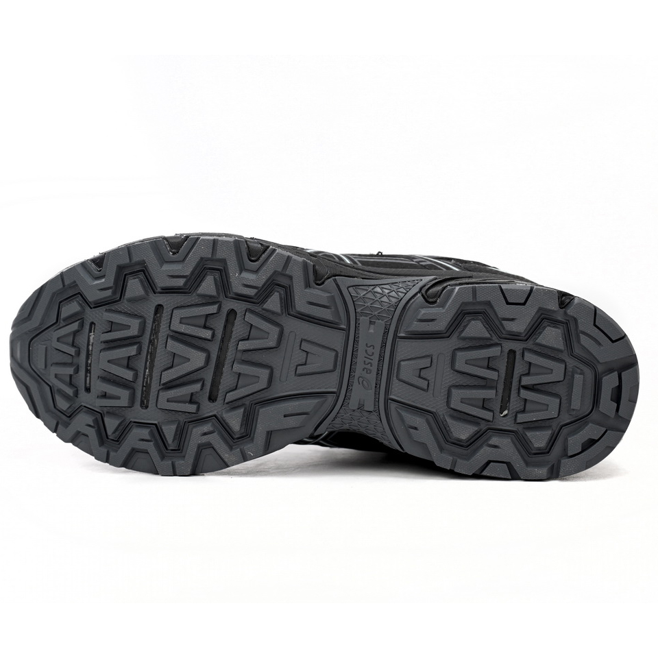 Asics Gel-venture Dark Moon Sneakers     1011B550-001 - PerfectKickZ