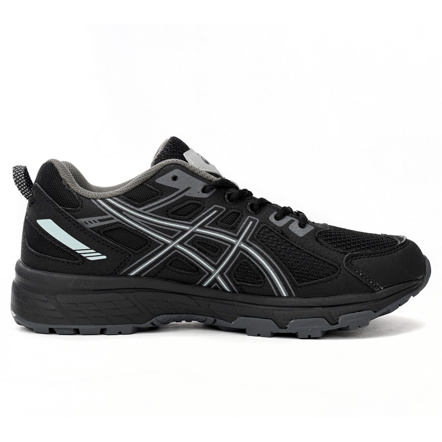Asics Gel-venture Dark Moon Sneakers     1011B550-001 - PerfectKickZ