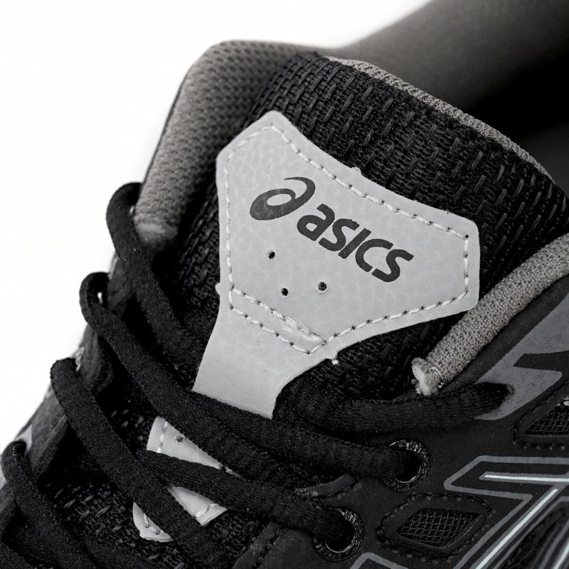 Asics Gel-venture Dark Moon Sneakers     1011B550-001 - PerfectKickZ