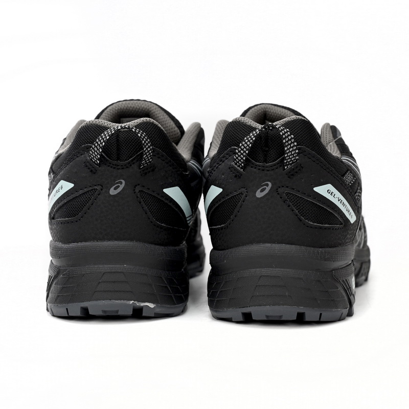 Asics Gel-venture Dark Moon Sneakers     1011B550-001 - PerfectKickZ