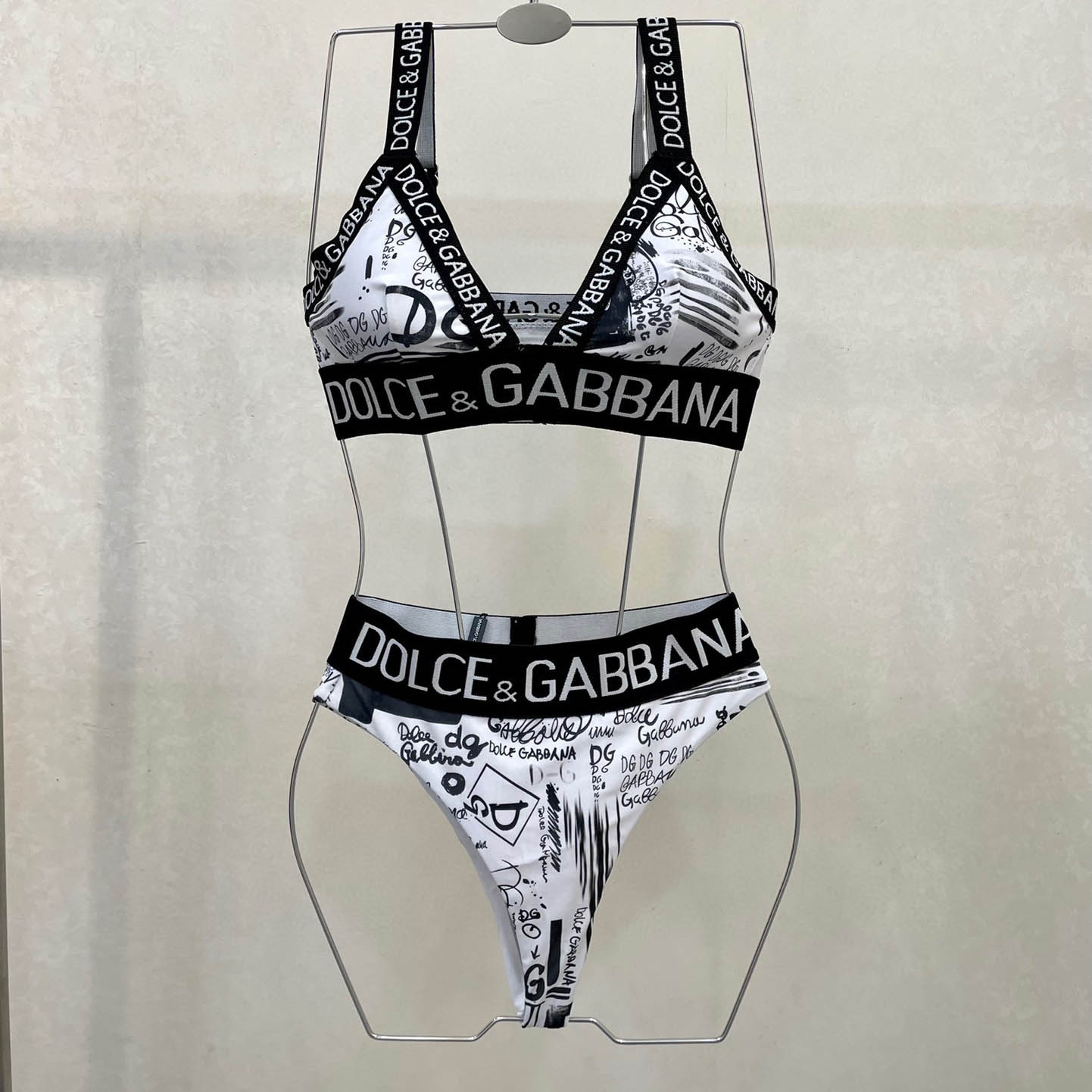 Dolce & Gabbana Bikini - PerfectKickZ