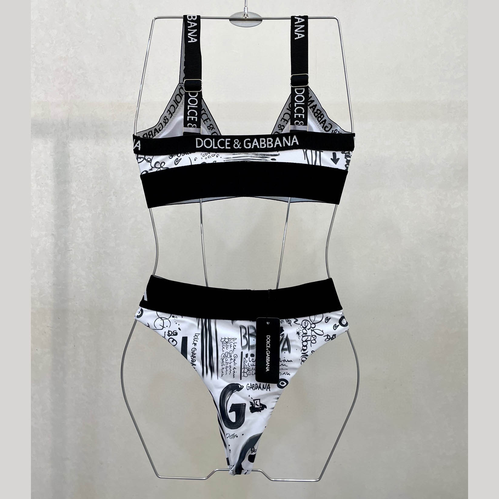 Dolce & Gabbana Bikini - PerfectKickZ