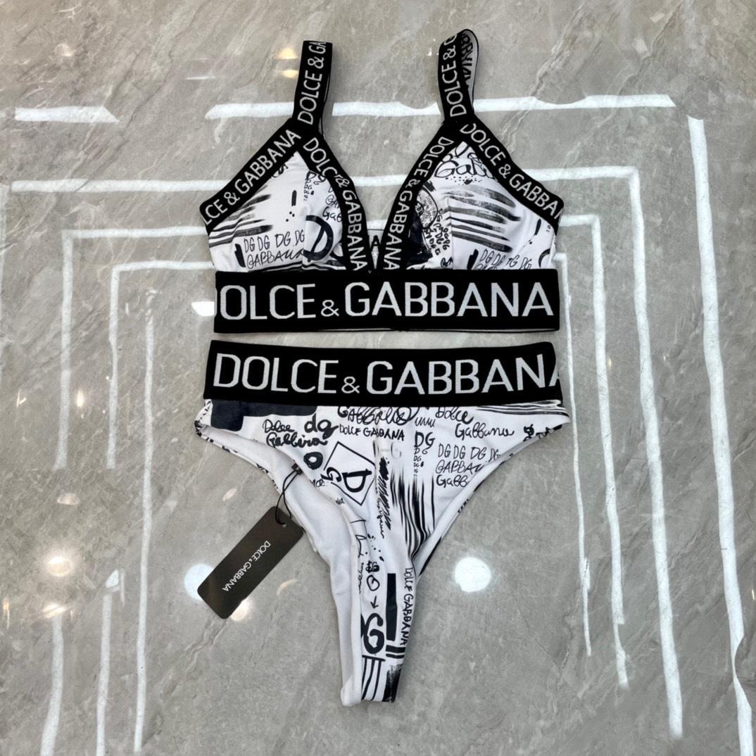 Dolce & Gabbana Bikini - PerfectKickZ