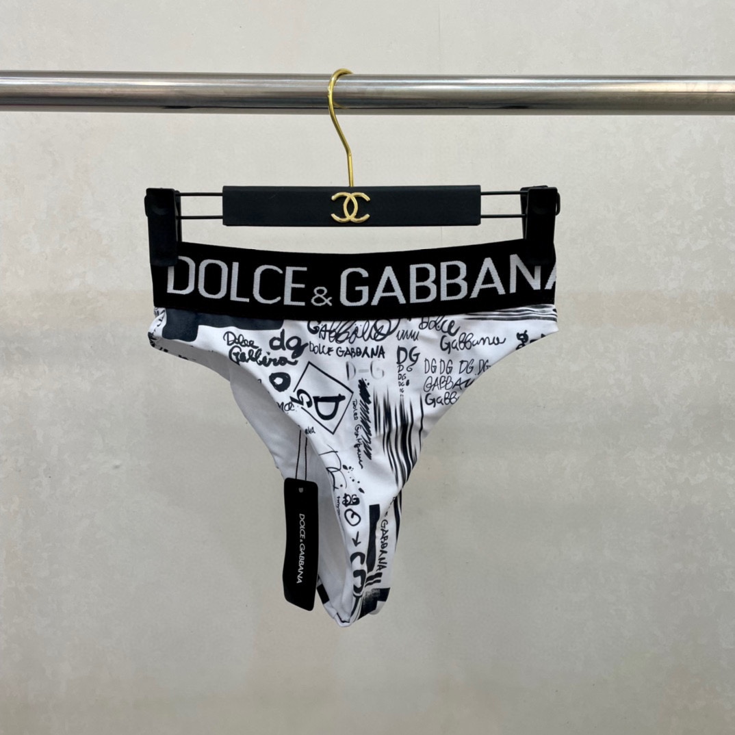 Dolce & Gabbana Bikini - PerfectKickZ