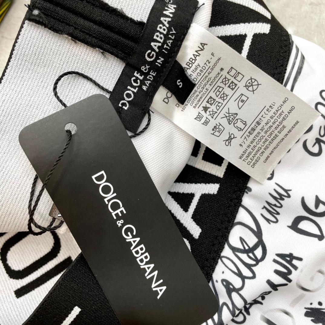 Dolce & Gabbana Bikini - PerfectKickZ