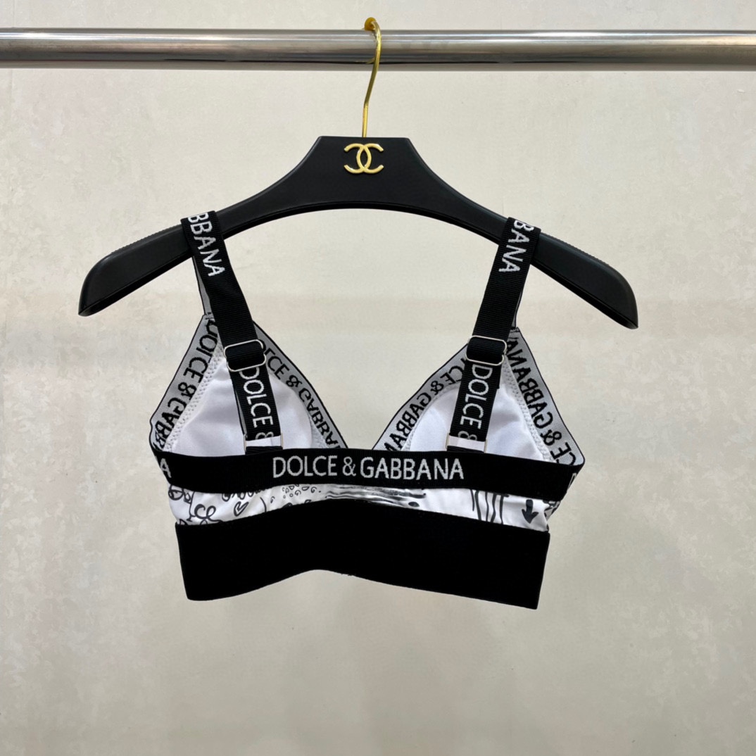 Dolce & Gabbana Bikini - PerfectKickZ