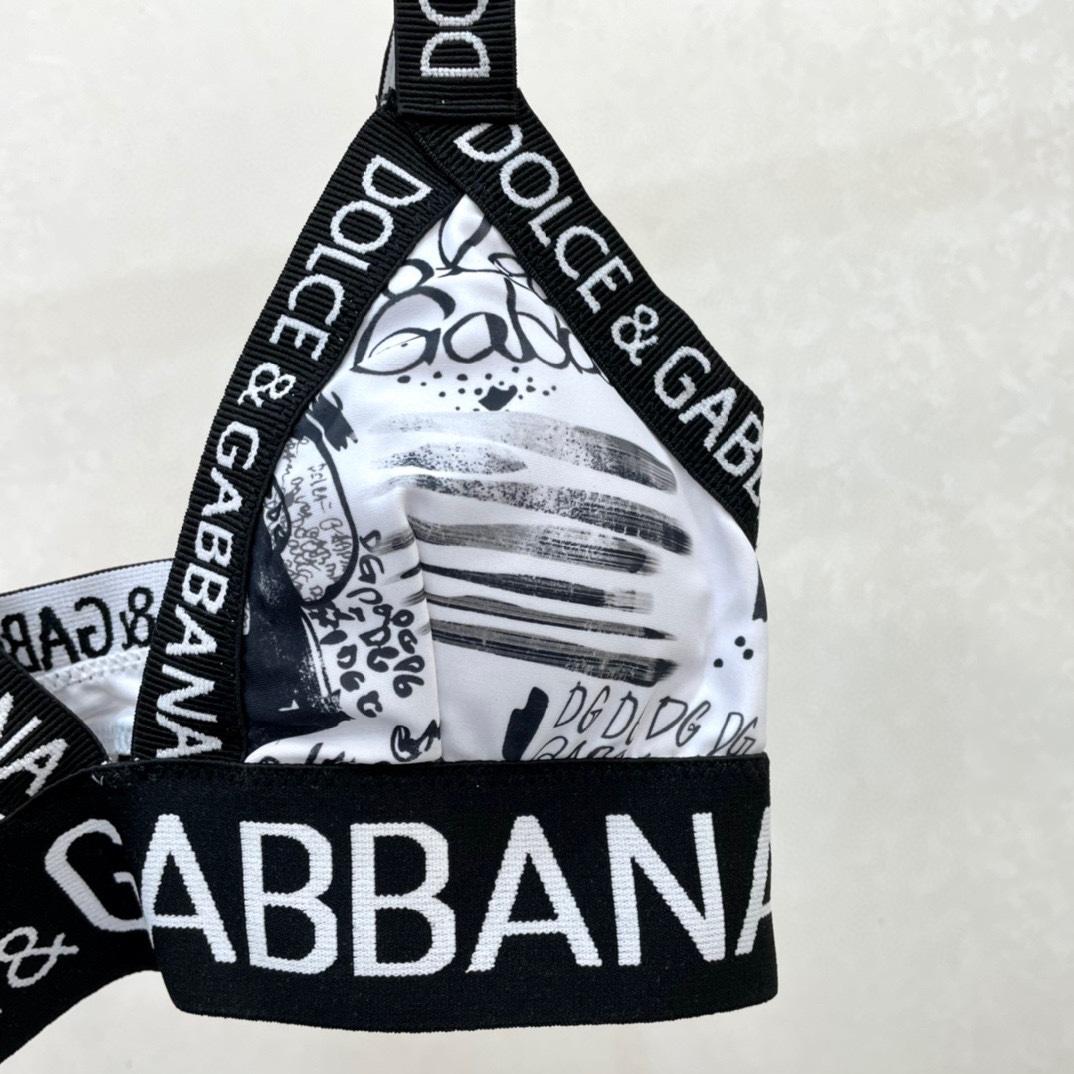 Dolce & Gabbana Bikini - PerfectKickZ