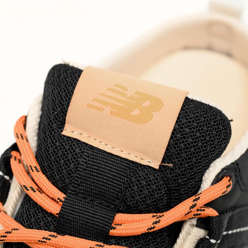 New Balance Crv Cap V2 Black Card      SD3205MBE-225 - PerfectKickZ