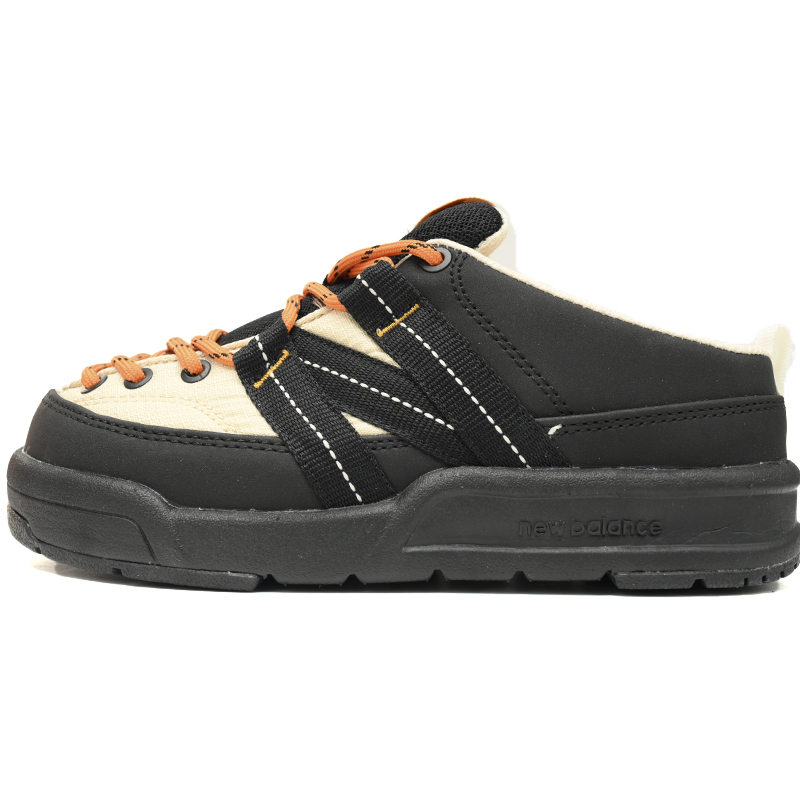 New Balance Crv Cap V2 Black Card      SD3205MBE-225 - PerfectKickZ