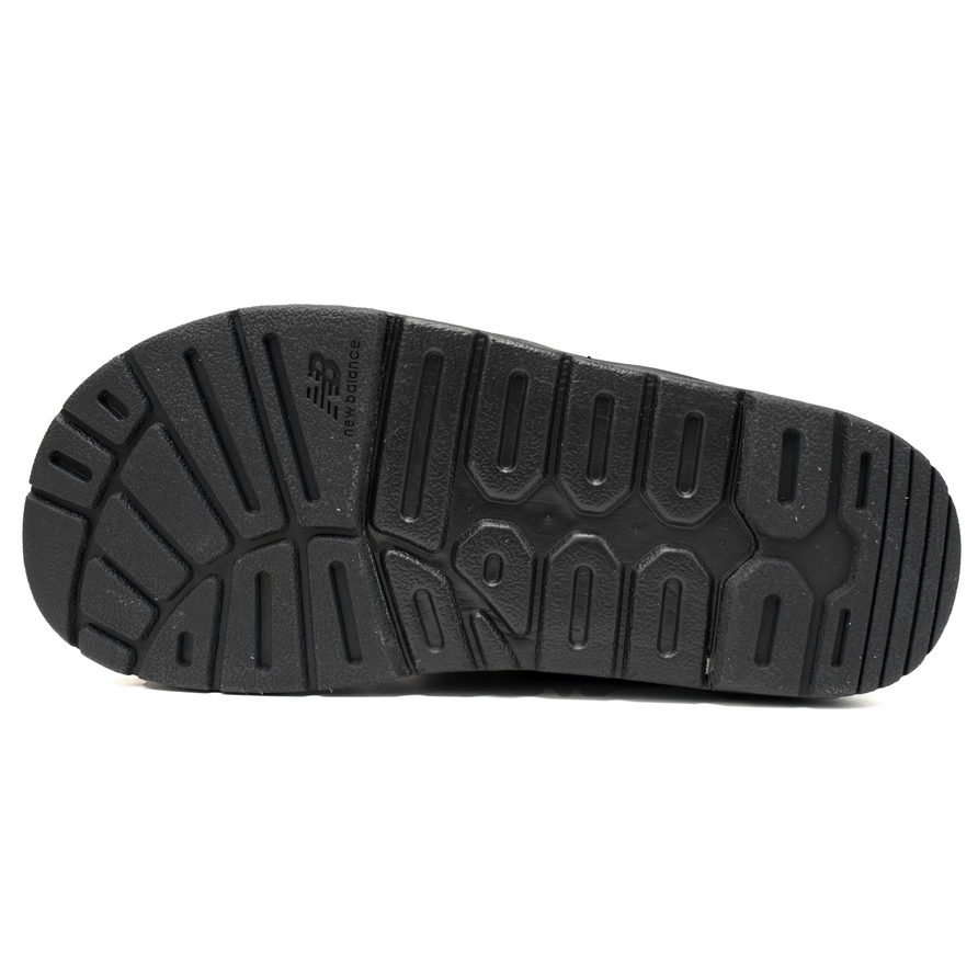 New Balance Crv Cap V2 Black Card      SD3205MBE-225 - PerfectKickZ