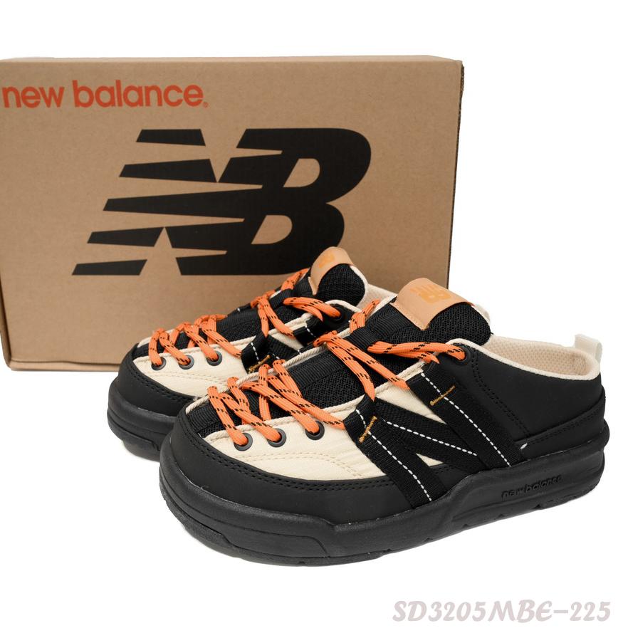 New Balance Crv Cap V2 Black Card      SD3205MBE-225 - PerfectKickZ