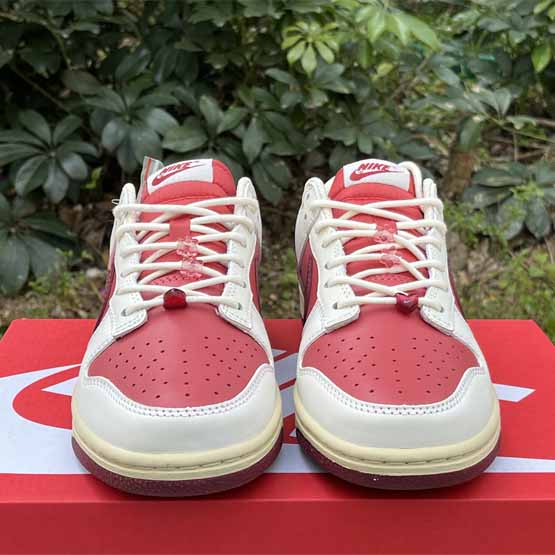 Nike Dunk Low Sneaker       HF0736-161 - PerfectKickZ