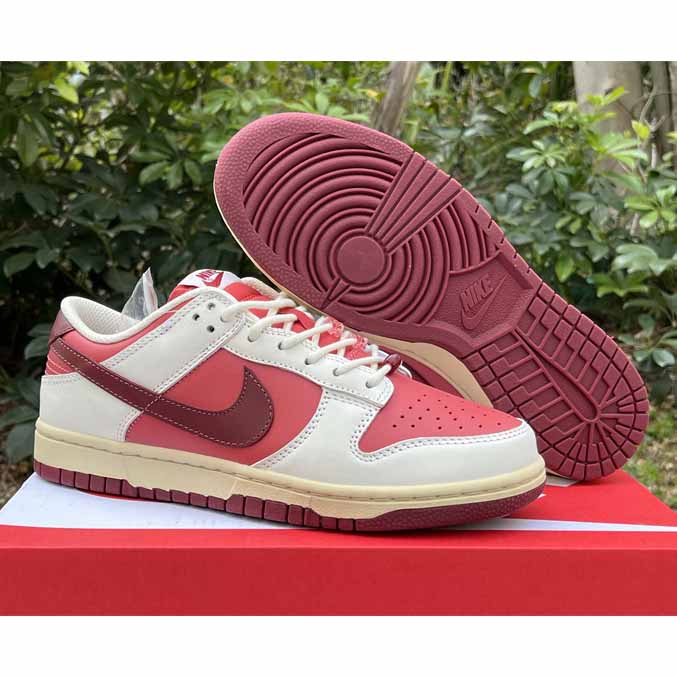 Nike Dunk Low Sneaker       HF0736-161 - PerfectKickZ