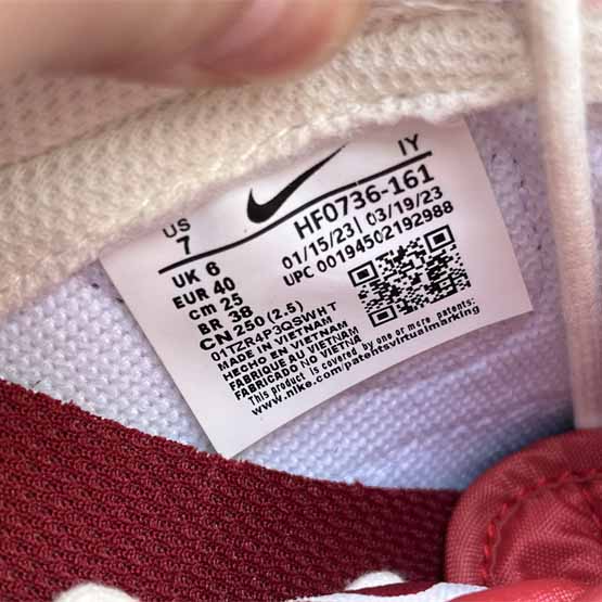 Nike Dunk Low Sneaker       HF0736-161 - 