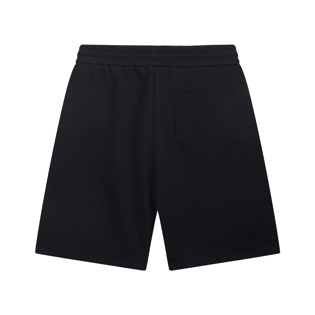 Dior Cotton Shorts  - PerfectKickZ