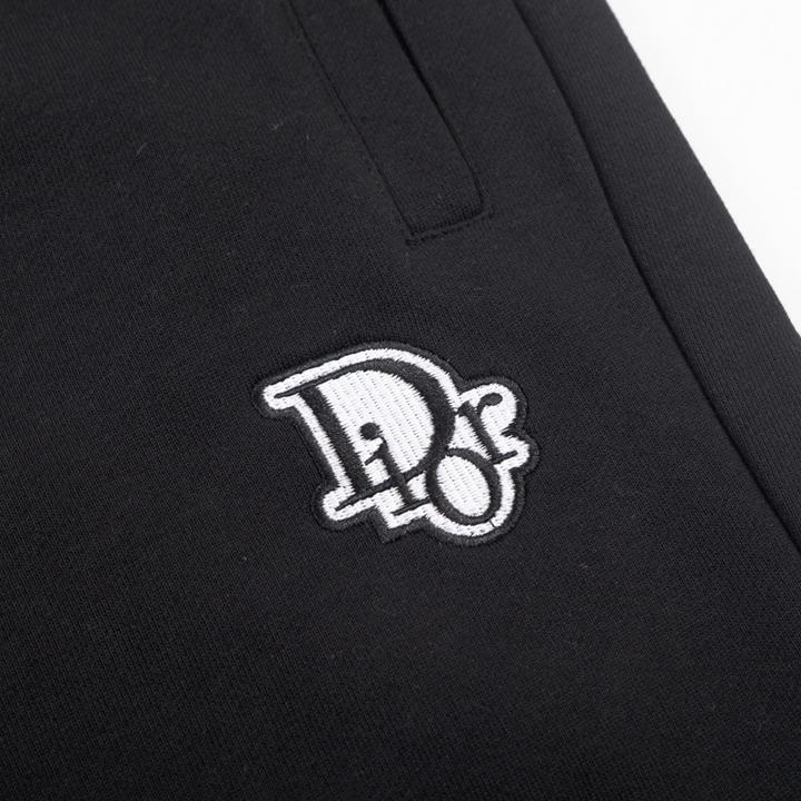 Dior Cotton Shorts  - PerfectKickZ