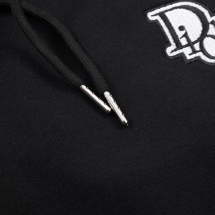 Dior Cotton Shorts  - PerfectKickZ