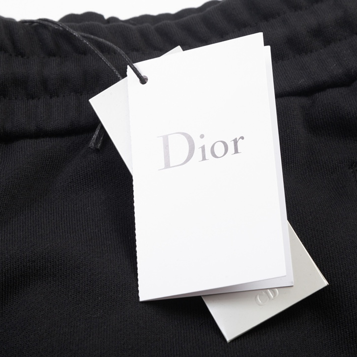 Dior Cotton Shorts  - PerfectKickZ