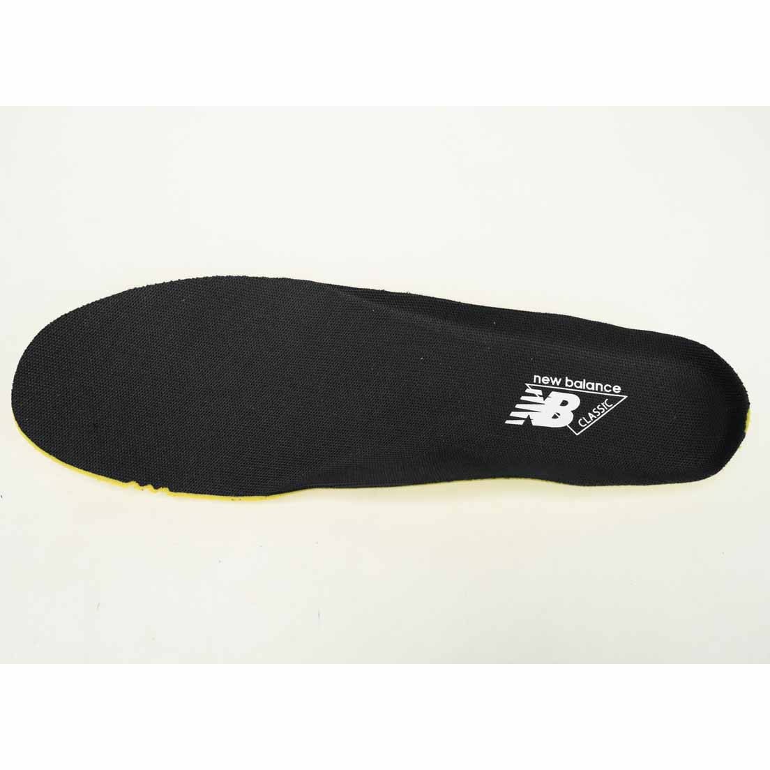 New Balance 992 Black Sneakers      M992BL  - PerfectKickZ