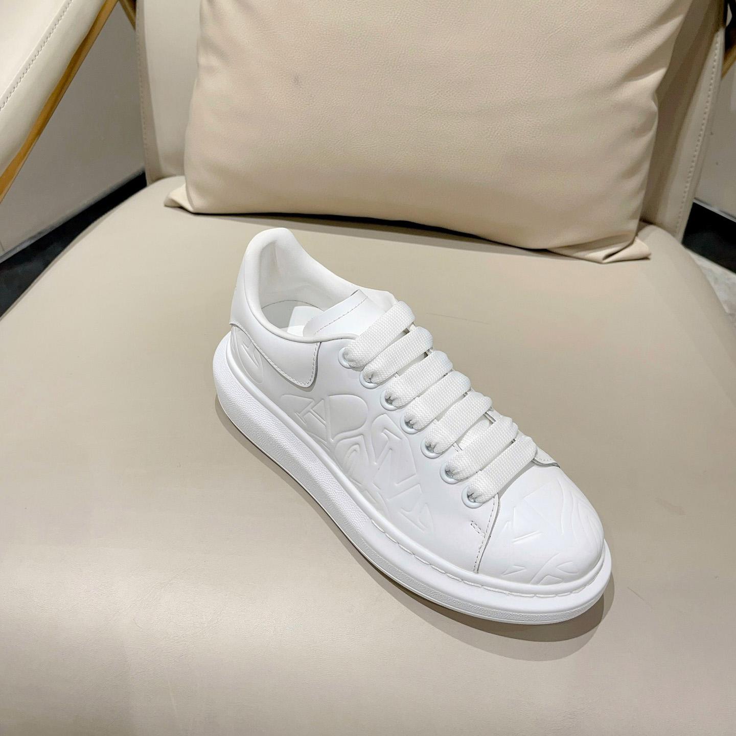Alexander Mqueen Oversized Sneakers - PerfectKickZ